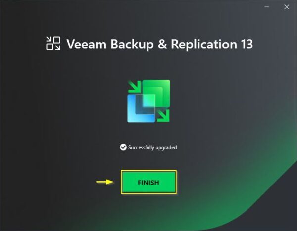 Veeam v13: upgrade strategy & best practices 13 Veeam v13 upgrade 13