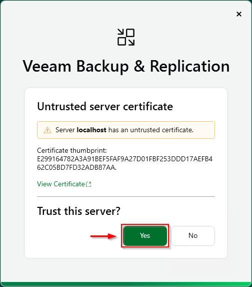 Veeam v13: upgrade strategy & best practices 15 Veeam v13 upgrade 15