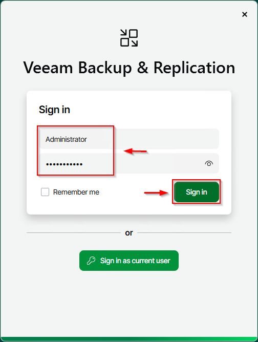 Veeam v13: upgrade strategy & best practices 16 Veeam v13 upgrade 16
