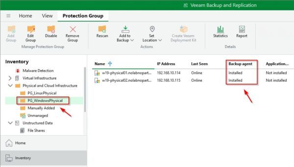 Veeam v13: upgrade strategy & best practices 22 Veeam v13 upgrade 22