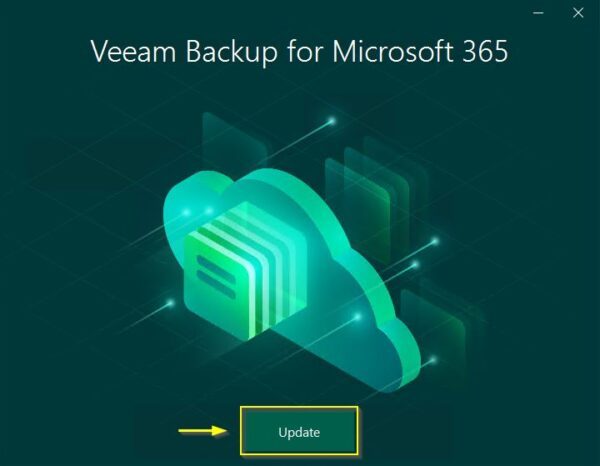 Veeam Backup for Microsoft 365 v8.3 disponibile 4 Veeam Backup for Microsoft 365 4