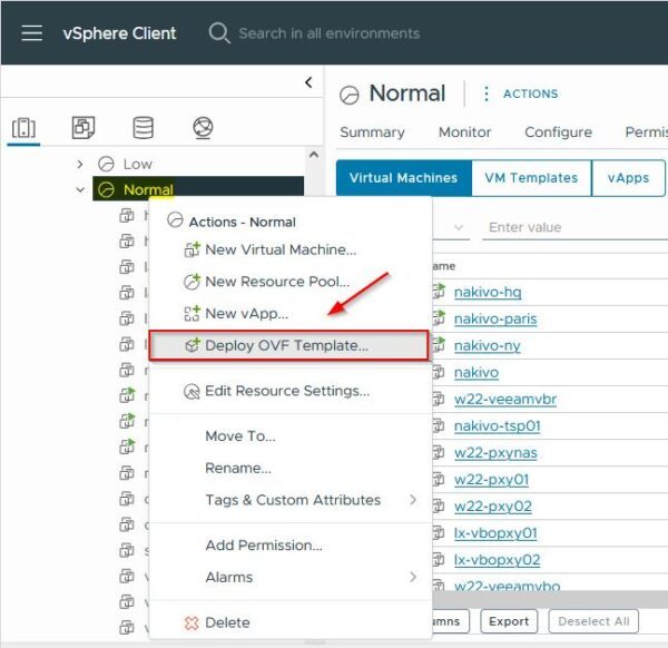 Centralize remote backup management with Nakivo Multi-Tenant 2 nakivo multi-tenant 2