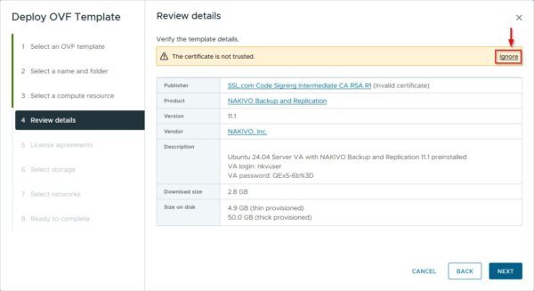 Centralize remote backup management with Nakivo Multi-Tenant 6 nakivo multi-tenant 6