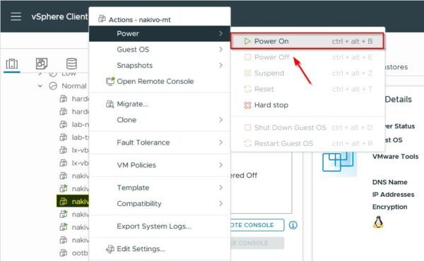 Centralize remote backup management with Nakivo Multi-Tenant 11 nakivo multi-tenant 11