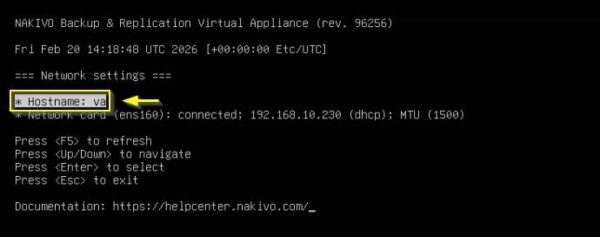 Centralize remote backup management with Nakivo Multi-Tenant 14 nakivo multi-tenant 14