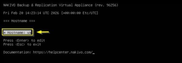 Centralize remote backup management with Nakivo Multi-Tenant 15 nakivo multi-tenant 15