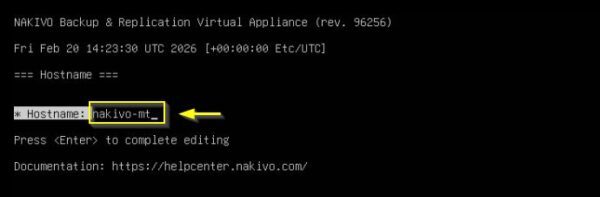 Centralize remote backup management with Nakivo Multi-Tenant 16 nakivo multi-tenant 16