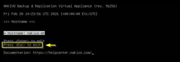 Centralize remote backup management with Nakivo Multi-Tenant 17 nakivo multi-tenant 17