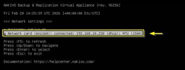 Centralize remote backup management with Nakivo Multi-Tenant 18 nakivo multi-tenant 18