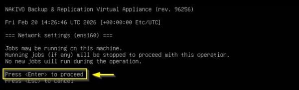 Centralize remote backup management with Nakivo Multi-Tenant 20 nakivo multi-tenant 20