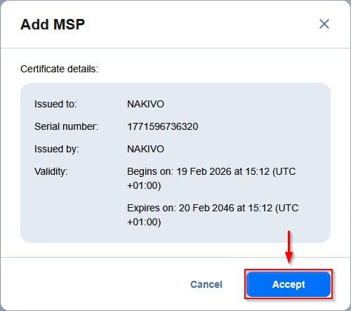Centralize remote backup management with Nakivo Multi-Tenant 29 nakivo multi-tenant 29