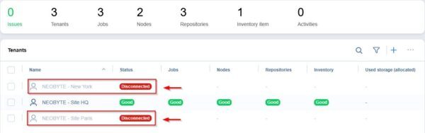 Centralize remote backup management with Nakivo Multi-Tenant 32 nakivo multi-tenant 32