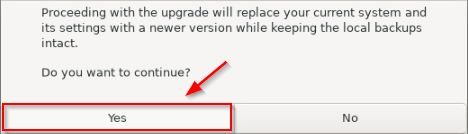 Upgrade Veeam Hardened Repository v2 to v13 6 veeam hardened repository 6