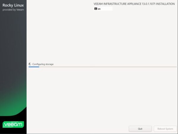 Upgrade Veeam Hardened Repository v2 to v13 7 veeam hardened repository 7