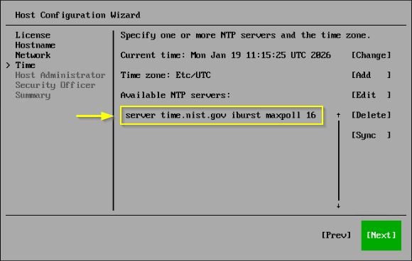 Upgrade Veeam Hardened Repository v2 to v13 13 veeam hardened repository 13