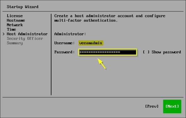 Upgrade Veeam Hardened Repository v2 to v13 14 veeam hardened repository 14