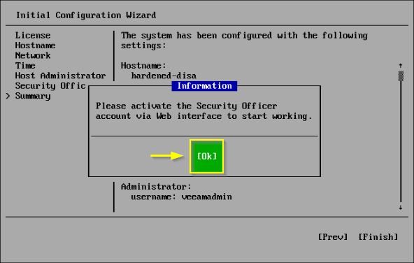 Upgrade Veeam Hardened Repository v2 to v13 21 veeam hardened repository 21