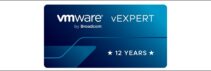VMware vExpert 2026 VMware vExpert 2026