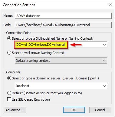Migrare da VMware Horizon a Omnissa: l'aggiornamento diretto è una buona idea? 4 VMware Horizon a Omnissa: 4