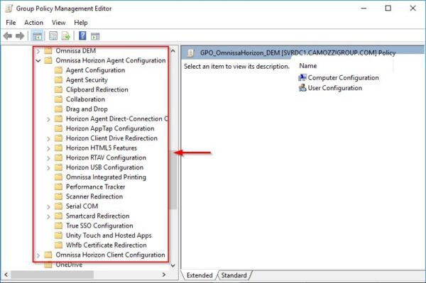 Migrare da VMware Horizon a Omnissa: l'aggiornamento diretto è una buona idea? 6 VMware Horizon a Omnissa: 6