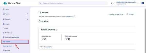Migrare da VMware Horizon a Omnissa: l'aggiornamento diretto è una buona idea? 7 VMware Horizon a Omnissa: 7