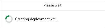 Using the Veeam Deployment Kit 3 veeam deployment kit 3