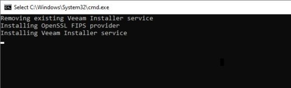 Using the Veeam Deployment Kit 7 veeam deployment kit 7