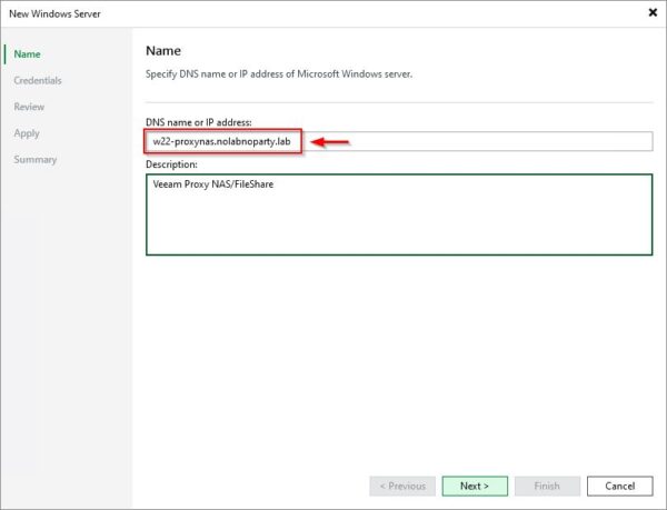 Using the Veeam Deployment Kit 19 veeam deployment kit 19