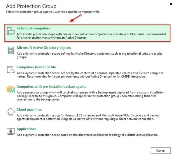 Using the Veeam Deployment Kit 26 veeam deployment kit 26