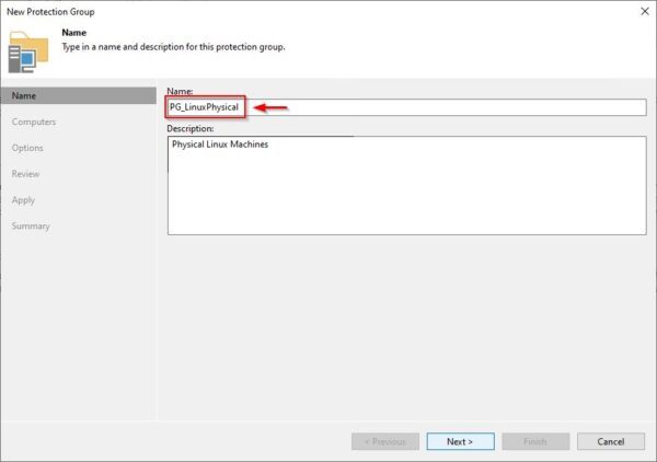 Using the Veeam Deployment Kit 27 veeam deployment kit 27