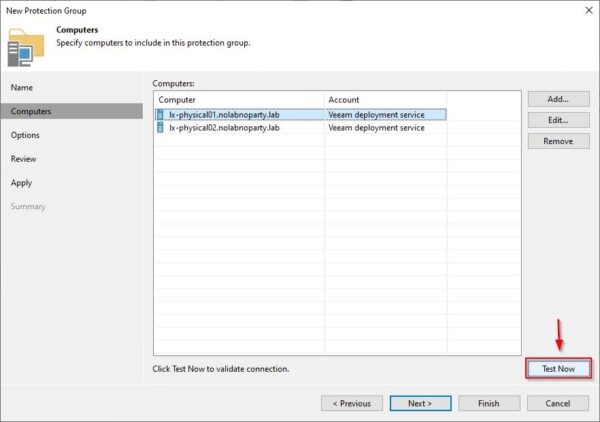 Using the Veeam Deployment Kit 29 veeam deployment kit 29