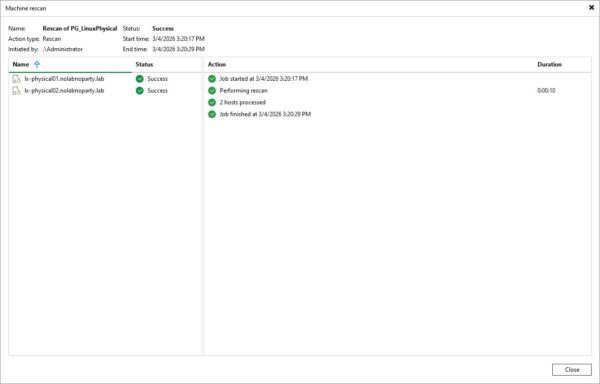 Using the Veeam Deployment Kit 35 veeam deployment kit 35