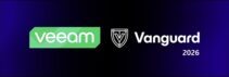 Veeam Vanguard 2026 Veeam Vanguard 2026