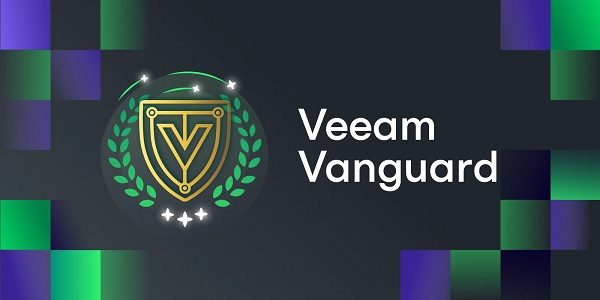 Veeam Vanguard 2026 1 veeam vanguard 2026 1