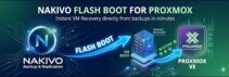 Nakivo Instant Recovery per Proxmox VE: guida completa Nakivo Instant Recovery per Proxmox VE: guida completa