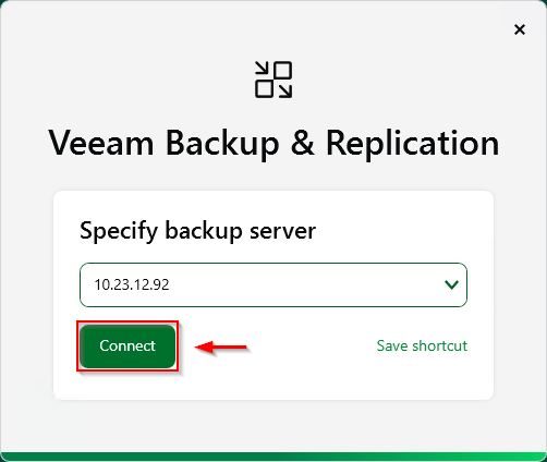 Veeam High Availability Cluster: failover e automazione - pt.2 3 Veeam High Availability Cluster 3