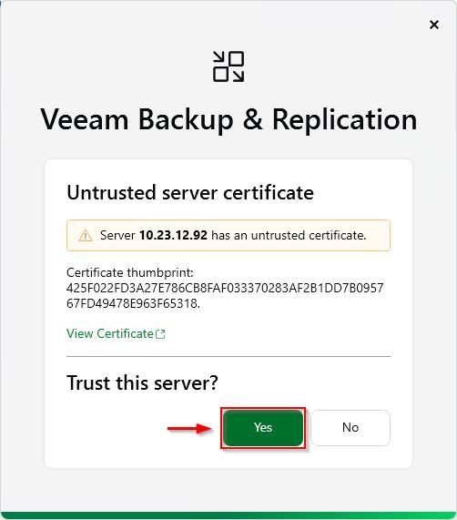 Veeam High Availability Cluster: failover e automazione - pt.2 4 Veeam High Availability Cluster 4