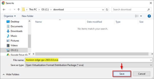 Aggiornare Omnissa Edge Gateway 7 edge gateway 7