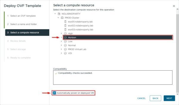 Aggiornare Omnissa Edge Gateway 11 edge gateway 11