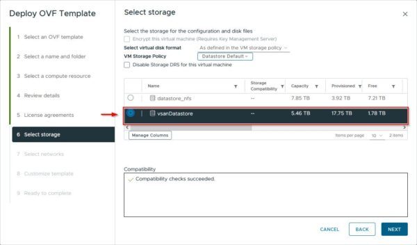 Aggiornare Omnissa Edge Gateway 14 edge gateway 14