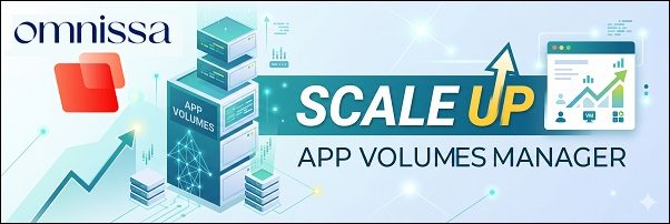 Scaling Omnissa App Volumes Manager con load balancer Kemp