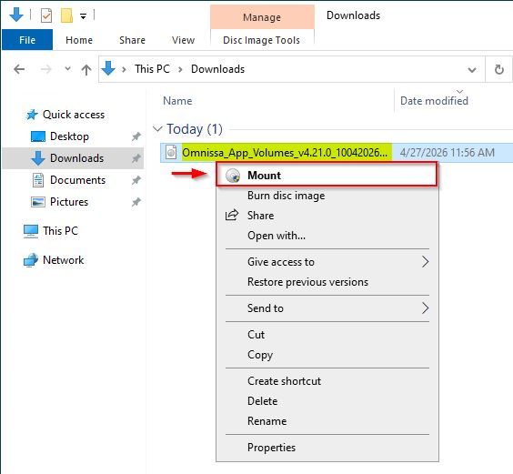 Scaling Omnissa App Volumes Manager con load balancer Kemp 2 Scaling Omnissa App Volumes 2