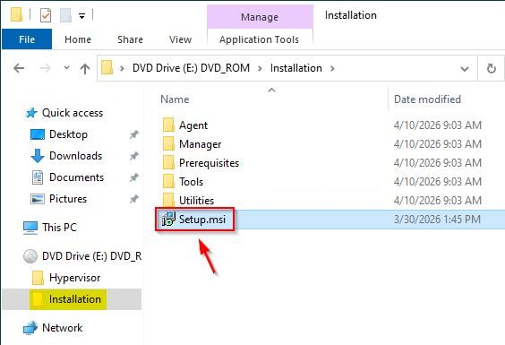 Scaling Omnissa App Volumes Manager con load balancer Kemp 3 Scaling Omnissa App Volumes 3