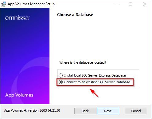 Scaling Omnissa App Volumes Manager con load balancer Kemp 7 Scaling Omnissa App Volumes 7
