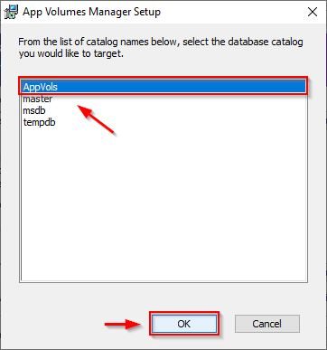 Scaling Omnissa App Volumes Manager con load balancer Kemp 9 Scaling Omnissa App Volumes 9