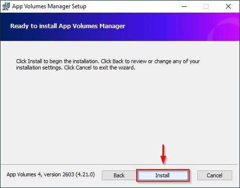 Scaling Omnissa App Volumes Manager con load balancer Kemp 15 Scaling Omnissa App Volumes 15
