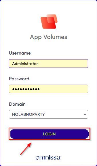 Scaling Omnissa App Volumes Manager con load balancer Kemp 18 Scaling Omnissa App Volumes 18
