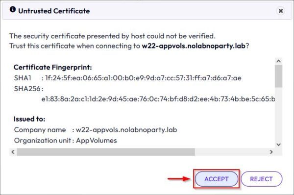 Scaling Omnissa App Volumes Manager con load balancer Kemp 21 Scaling Omnissa App Volumes 21
