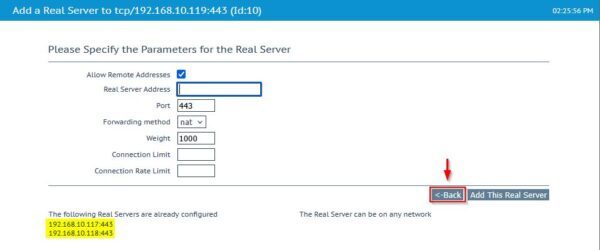 Scaling Omnissa App Volumes Manager con load balancer Kemp 33 Scaling Omnissa App Volumes 33