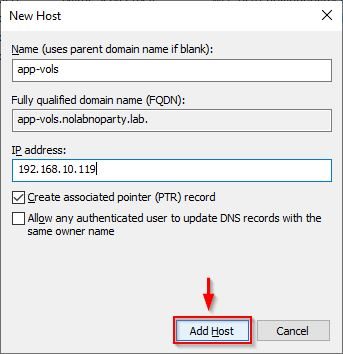 Scaling Omnissa App Volumes Manager con load balancer Kemp 37 Scaling Omnissa App Volumes 37